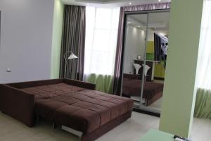 Cama o camas de una habitación en Sertidi Hotel