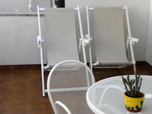 Bilde i galleriet til Hotel Apeneste i Mattinata