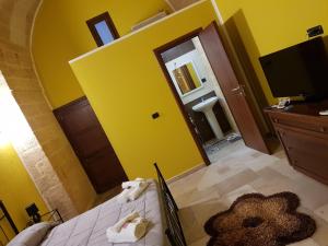 Foto dalla galleria di La nassa fitta camere a Brindisi Altre 22 foto