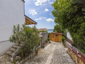 Photo de la galerie de l'établissement Apartment Weiny, à Crikvenica