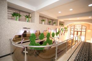 Imagine din galeria proprietății Niso în Samarkand