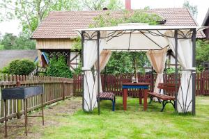 Foto dalla galleria di Skruzdynes 11 a Nida Altre 31 foto