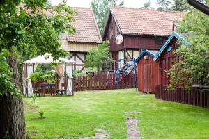 Foto dalla galleria di Skruzdynes 11 a Nida