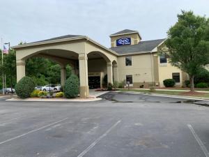 Gallery image of Inn at Clinton in Clinton