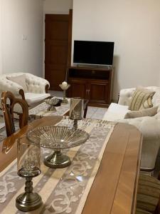 Gallery image of Tony’s Boutique Apartment in Larnaka