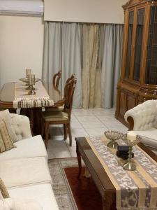 Gallery image of Tony’s Boutique Apartment in Larnaka