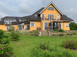 Gallery image of Agroturystyka nad Wielkim Szelągiem in Stare Jabłonki +39 photos