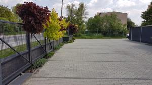 Zdjęcie z galerii obiektu Apartament Angelo w mieście Sosnowiec