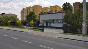 Zdjęcie z galerii obiektu Apartament Angelo w mieście Sosnowiec