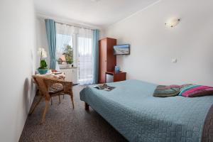 ヤストシェンビャ・グラにあるPasja Jastrzębia Góraのギャラリーの写真