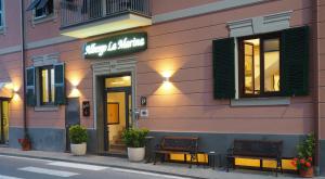 Albergo La Marina B&B