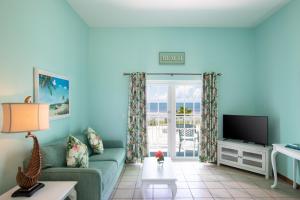 Afbeelding uit fotogalerij van Grassy Flats Resort & Beach Club in Marathon