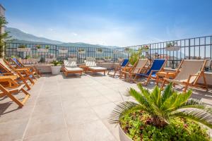 Gallery image of Hotel Twelve by Aycon in Budva