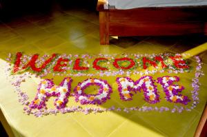 Ảnh trong thư viện ảnh của Pondok Masa Depan ở Sidemen