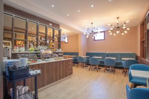 Fotografie z fotogalerie ubytování Hotel Twelve by Aycon v destinaci Budva