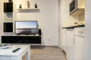 Empuria Beach D-Luxe, Empuriabrava – Bijgewerkte prijzen 2022
