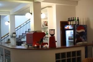 Напитки в Hotel Danica
