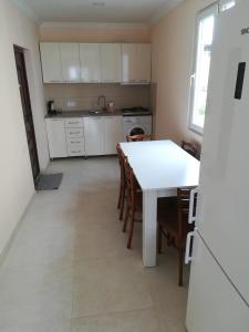 Cucina o angolo cottura di West House