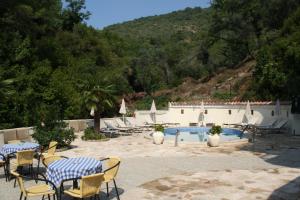 Photo de la galerie de l'établissement Hotel Danica, à Petrovac na Moru