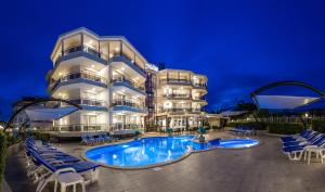 Gallery image of Семеен хотел Адена in Chernomorets