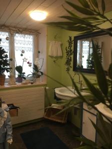 Foto dalla galleria di Pension Chesselberg a Buckten