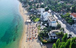 Príroda v okolí apartmánu