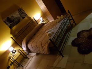 Foto dalla galleria di La nassa fitta camere a Brindisi