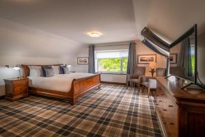 Gallery image of Edinbane Lodge in Edinbane