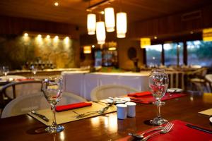 Ποτά στο Hotel Cumbres San Pedro de Atacama