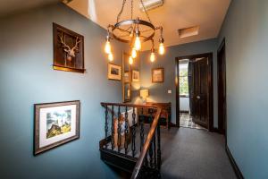 Fotografie z fotogalerie ubytování Edinbane Lodge v destinaci Edinbain