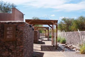 Φωτογραφία από το άλμπουμ του Hotel Cumbres San Pedro de Atacama σε San Pedro de Atacama