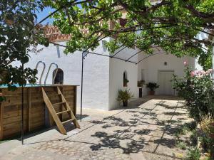 Fotografie z fotogalerie ubytování Casa Cueva Pastor v destinaci Fontanar