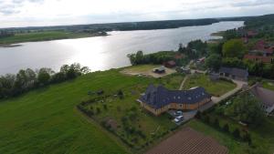 Gallery image of Agroturystyka nad Wielkim Szelągiem in Stare Jabłonki