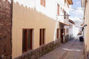 Galeriebild der Unterkunft Quechua Hostal Recoleta in Cusco