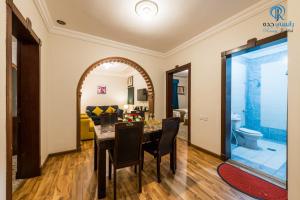 Gallery image of Rancy Jeddah Aparthotel in Jeddah