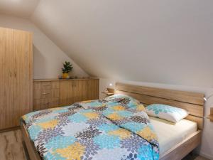 Billede fra billedgalleriet på Blue Door i Lesce