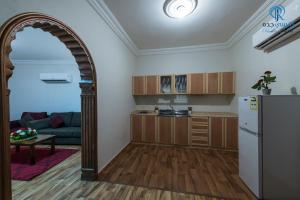 Gallery image of Rancy Jeddah Aparthotel in Jeddah