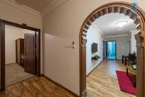 Gallery image of Rancy Jeddah Aparthotel in Jeddah