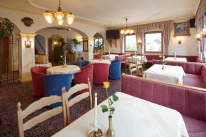 Posedenie v ubytovaní Hotel Zita
