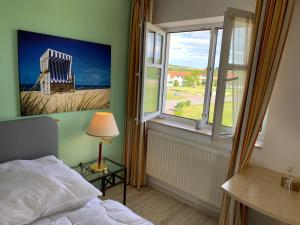 Gallery image of Studio "MS Muschel" im Ferienpark in Neddesitz