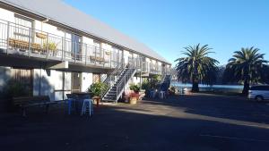 Gallery image of Akaroa Waterfront Motels in Akaroa