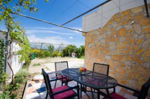 Fotografie z fotogalerie ubytování Apartments Slobodanka v destinaci Lopar