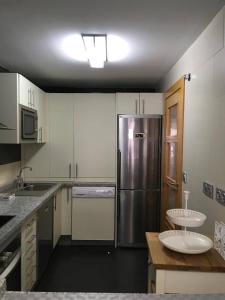 Apartment Facing the Sea and Close to the Center of Malaga ...