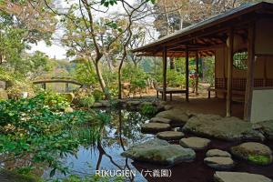 Galeriebild der Unterkunft IKIDANE Residential Hotel Komagome in Tokio