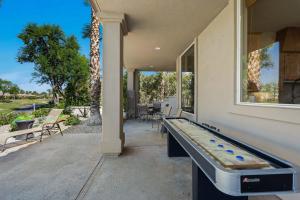 PGA West Golf Course Pool & Spa Home