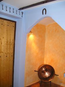 Fotografie z fotogalerie ubytování CASA RURAL RUTA DEL AGUA 4 hab al lado Monasterio de Piedra v destinaci Munébrega