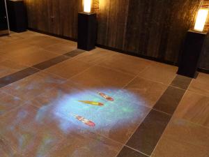 Imagen de la galería de Henn na Hotel Kyoto Hachijoguchi, en Kioto