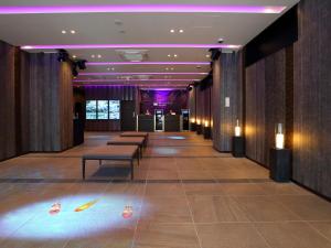 Mynd úr myndasafni af Henn na Hotel Premier Kyoto Eki Hachijoguchimae í Kyoto