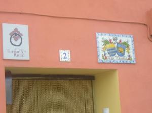 Fotografie z fotogalerie ubytování CASA RURAL RUTA DEL AGUA 4 hab al lado Monasterio de Piedra v destinaci Munébrega