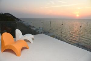 Gallery image of Torre Aguamarina in Campeche